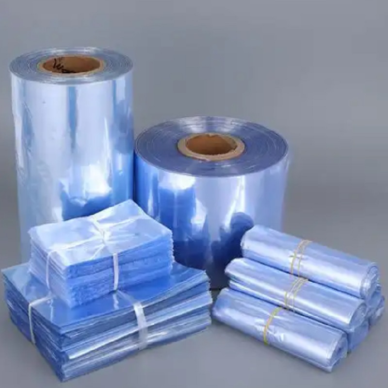 Chống lại sự hỗn loạn: Phim PVC của Quảngddayuan AS As co ngót Maestro